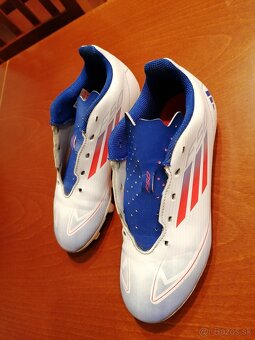 Detske kopacky Adidas - 5