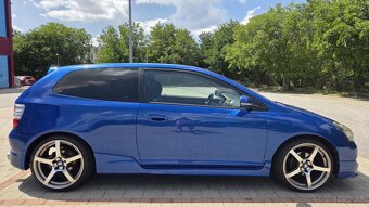 Civic 7g 1.6 sport - 5