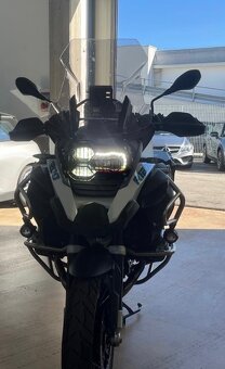 BMW R1200Gs adventure full - 5