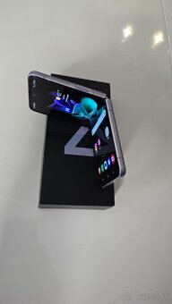 Samsung Galaxy Z Flip3 5GPr – Ľevanduľový sen za super cenu - 5