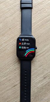 Nové inteligentné hodinky Niceboy Watch 3 - 5