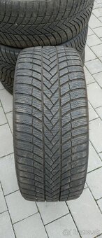 Bridgestone Blizzak zimné pneumatiky  245/40 R21 - 5