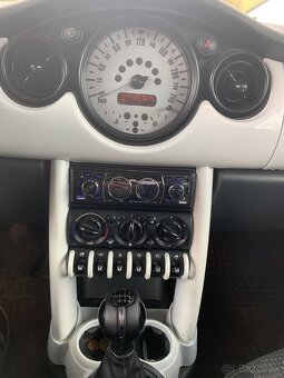 Mini cooper one D - 5