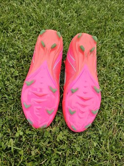Predám kopačky Nike SUPERFLY 10 PRO FG - 5