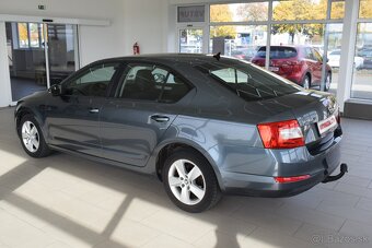 Škoda Octavia 1,2 TSi 81 kW, DSG,NAVI,1.maj., - 5