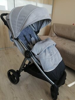 Baby desig wave - 5