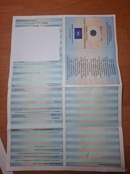KIA CEED, 1,6 benzin, 148tis, 92,7kw, rok 2009 - 5