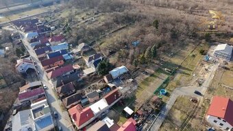 Rozsiahly pozemok - 5