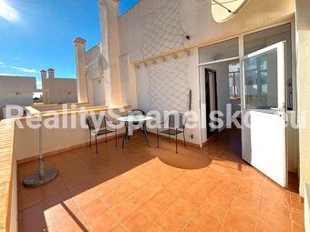 Španělsko – Orihuela Costa, La Zenia / Villamartin - 5