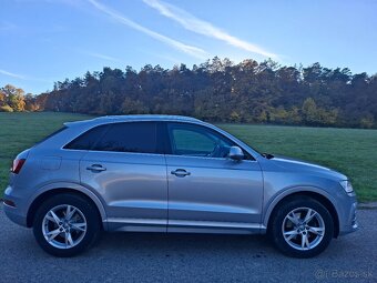Audi Q3 2.0 TDI 150k Sport,XENON,NAVI... - 5