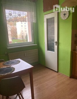 PRENÁJOM - ZARIADEÝ 2 IZBOVÝ BYT, SNP, POVAŽSKÁ BYSTRICA - 5