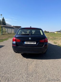 BMW 535d xDrive (230 kW) - 5