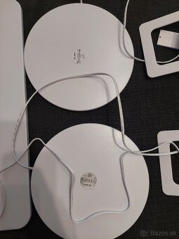 Babysense 2 pro monitor dychu 2 kusy - 5