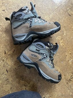 Turisticke topanky - 5