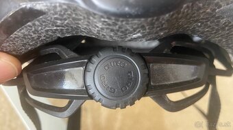 Cyklistická Helma Giro - 5