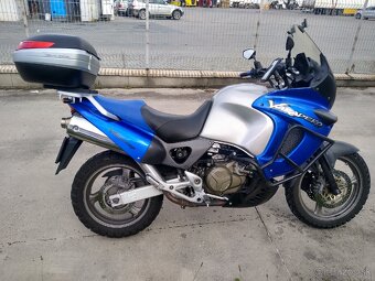 Honda Varadero 1000 - aj výmena - 5