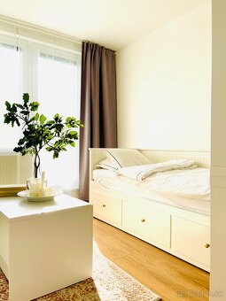 Prenájom - garzonka - 5