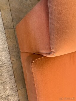 Darujem sedačku za odvoz - 5