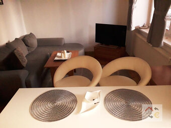 Voľný od 1.12.2025... 2 izbový byt s parkovacím miestom Budo - 5