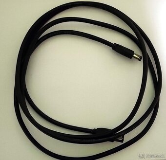 Predám (vymením) externú firewire zvukovú kartu Alesis iO14 - 5