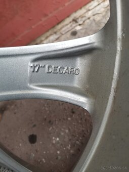 R17, zimná sada - 5