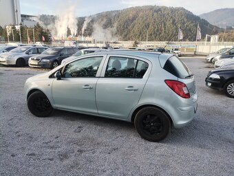 Opel Corsa 1.2 16V - 5