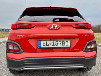 Hyundai Kona Electric+ 150 Style 64kWh SoH 99.6% - 5