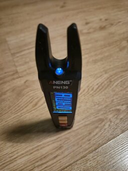 Multimeter Smart Clamp Aneng PN 130. - 5
