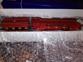 nemedke vojenke lokomotivy v mierke 1-87 - 5