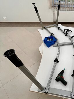 Predám pracovné stoly - 5