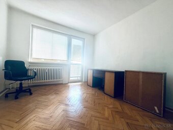 3 izb. byt v srdci Terasy –  ul. Pokroku - 5