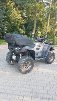 TGB 1000 long mozna vymena - 5