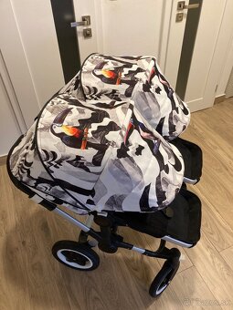 Bugaboo Donkey 2 - 5