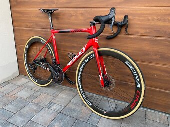 RYDLEY HELIUM SLX -full KARBON - 5