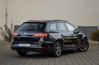 SEAT LEON FR 1.5 TSI 150 PS - 5