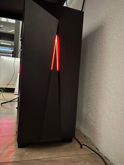 Herny PC s RTX3060Ti - 5