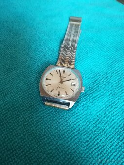 Náramkové hodinky Prím Rezerve Brusel - 5