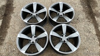 Oem Audi rotor S5 5x112 r19 ☑️ - 5