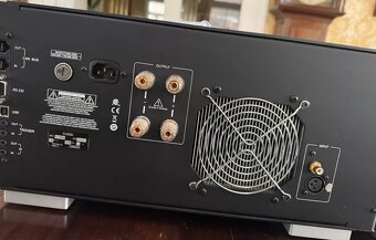 Classe Audio CA-M600 - 5