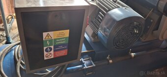 Kompresor Orlík 3-piestový - 5