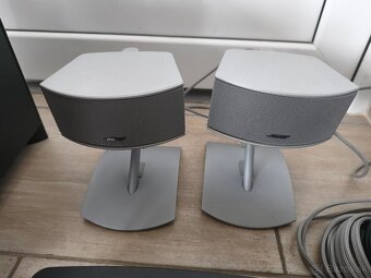 Bose GS 3.2.1 seriesIII - 5