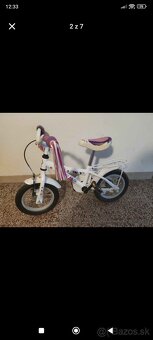 Detský bycikel - 5