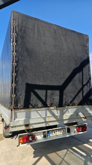 Fiat Ducato 2015 3.0D 3.5t 8pal - 5