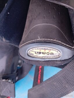 Predám lyžiarky - 5