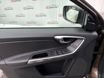 Volvo XC60 D4 AWD 2.4L Summum - 5