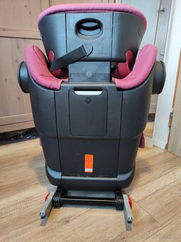 Britax Römer KIDFIX II XP SICT - 5