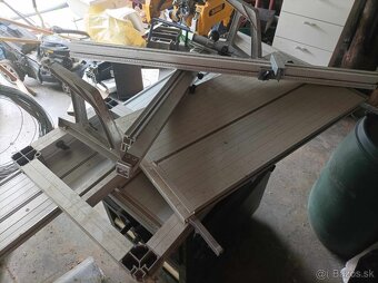 Formatovacia pila Metabo - 5