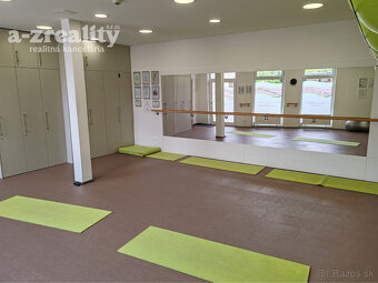 Investičná príležitosť v centre Komárna - 5