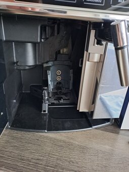 DeLonghi PrimaDonna avant ESAM 6750 - 5