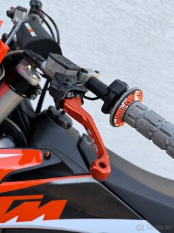 KTM SXF 450 2023 56mth - 5